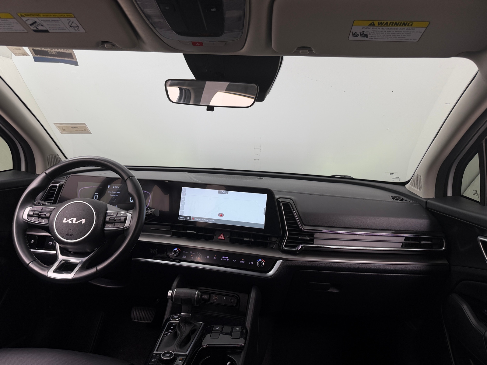 Thumbnail: 2024 Kia Sportage - 2