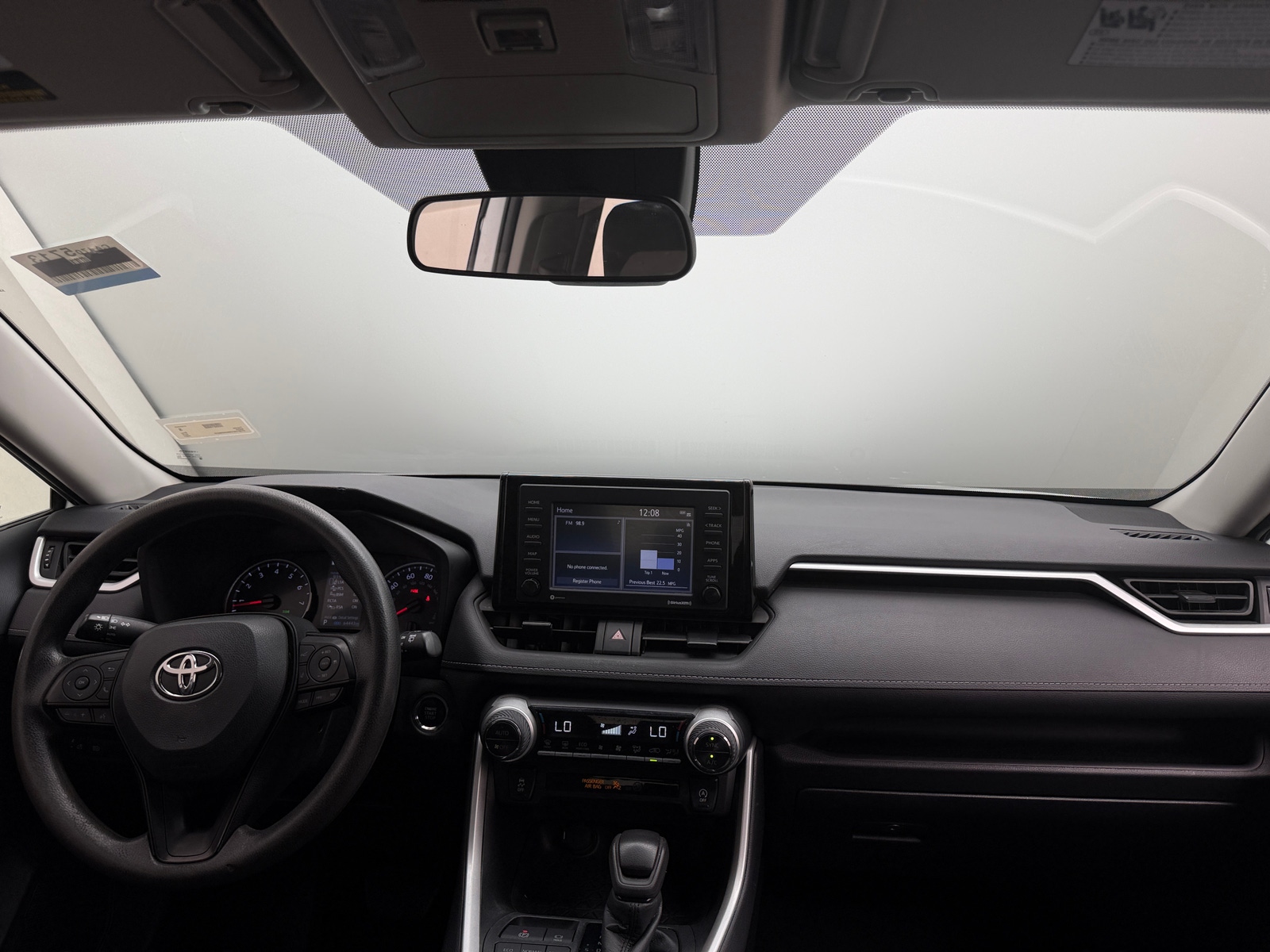 Thumbnail: 2022 Toyota RAV4 - 3