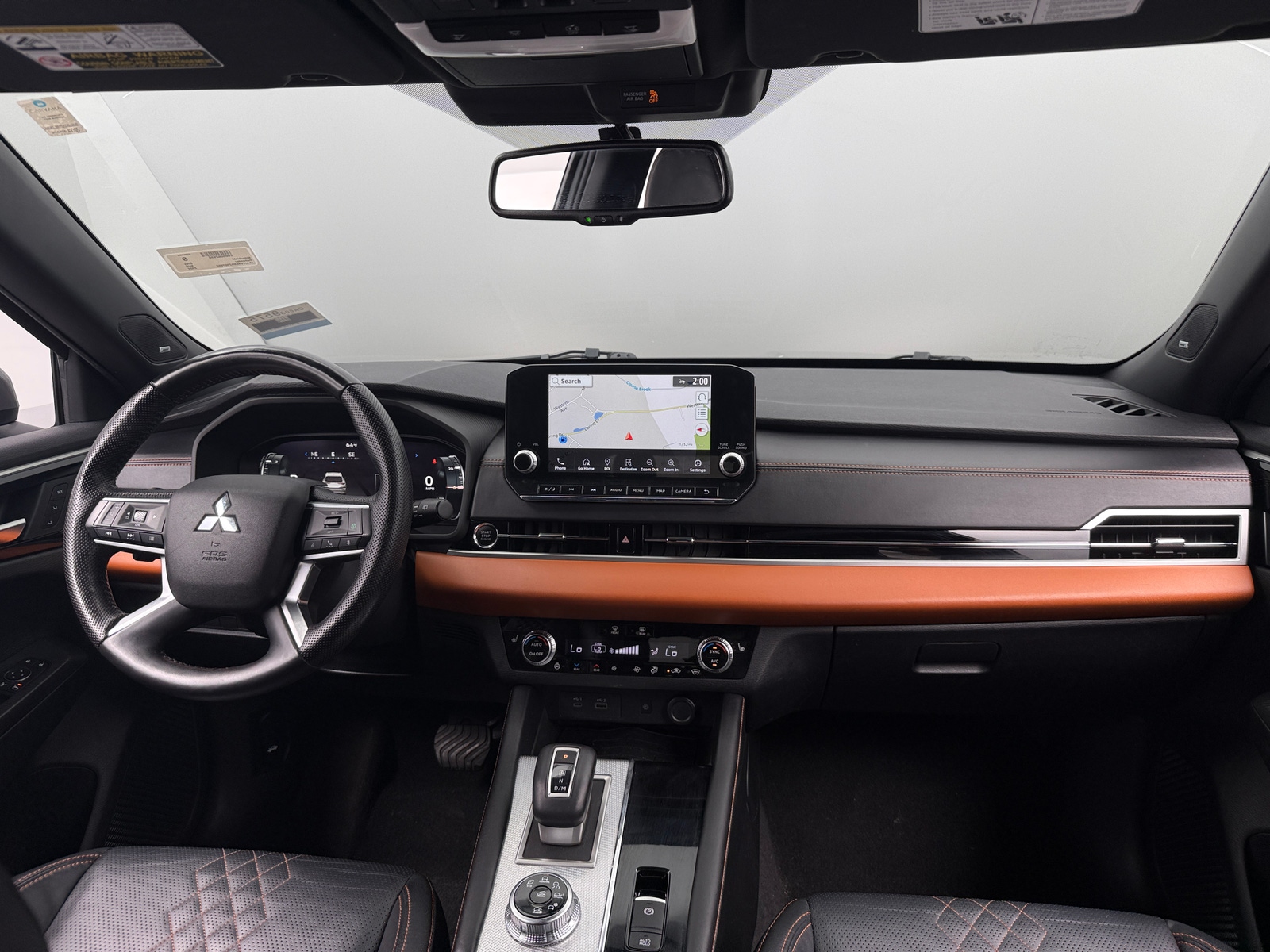 Thumbnail: 2022 Mitsubishi Outlander - 2