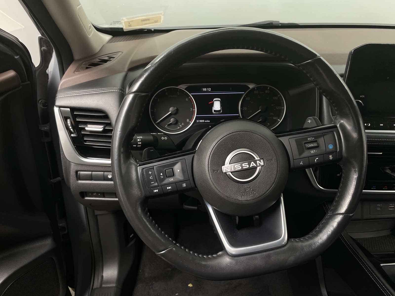 Thumbnail: 2023 Nissan Rogue - 4