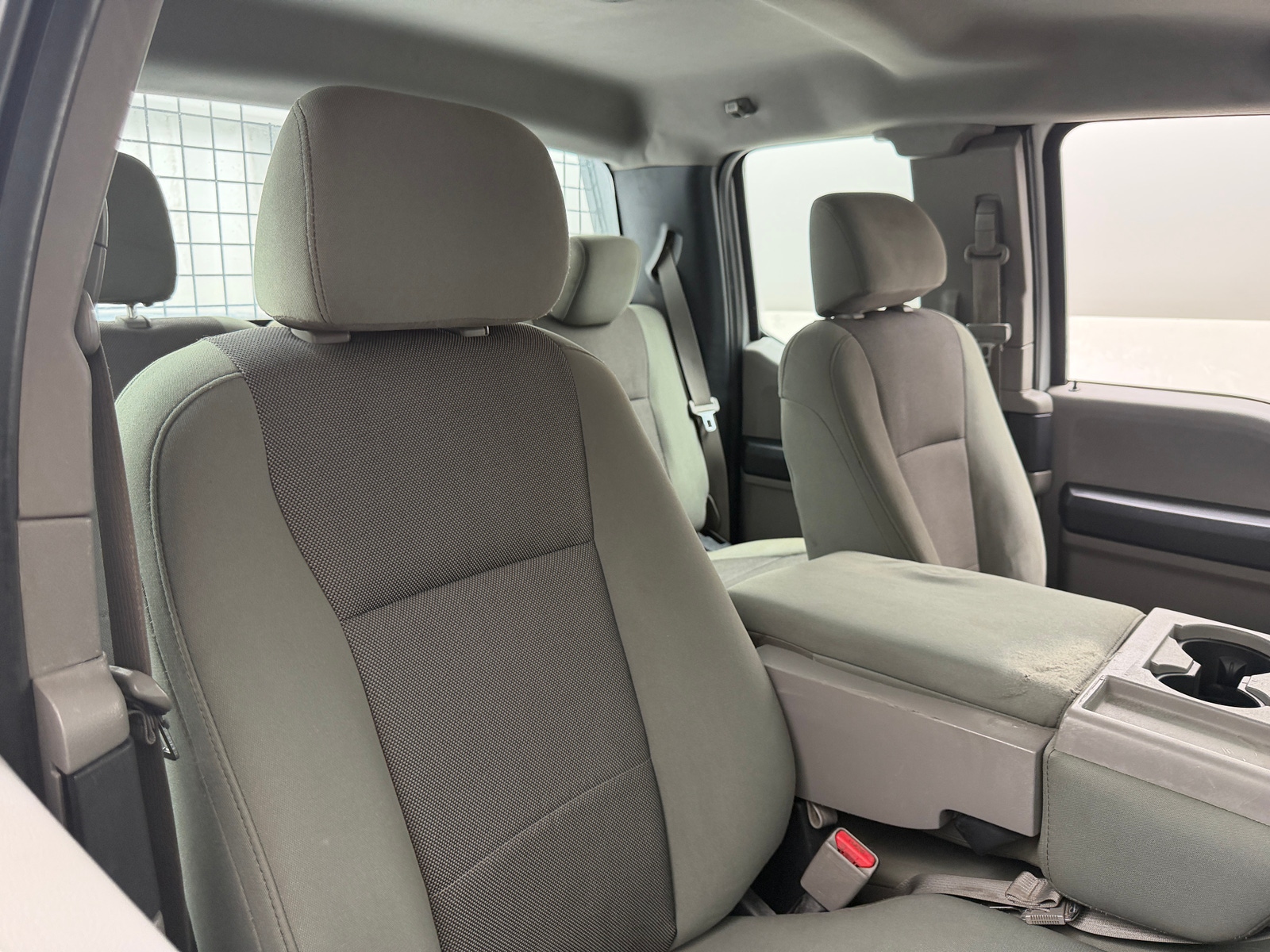 Thumbnail: 2015 Ford Econoline - 2