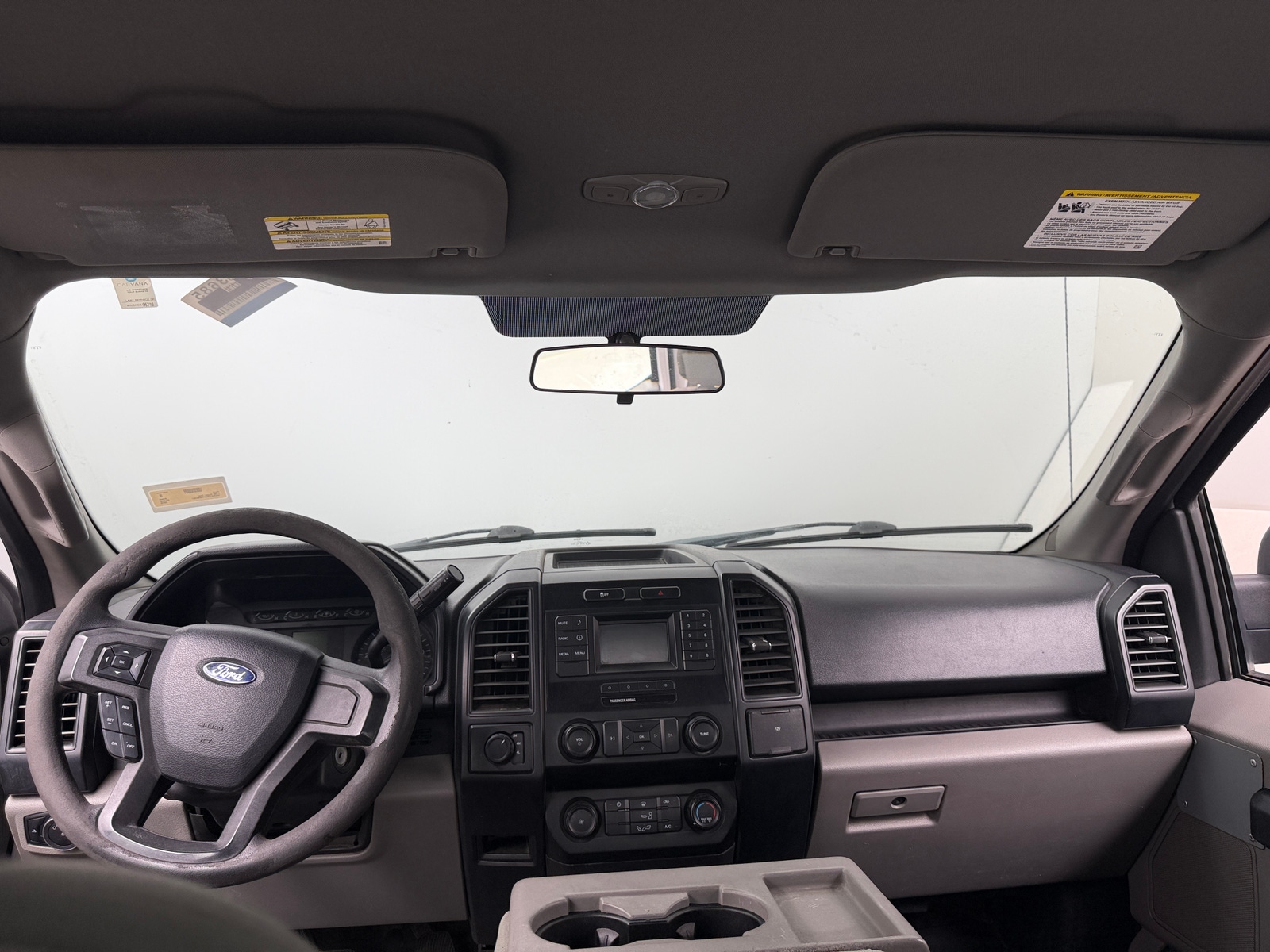 Thumbnail: 2015 Ford Econoline - 3