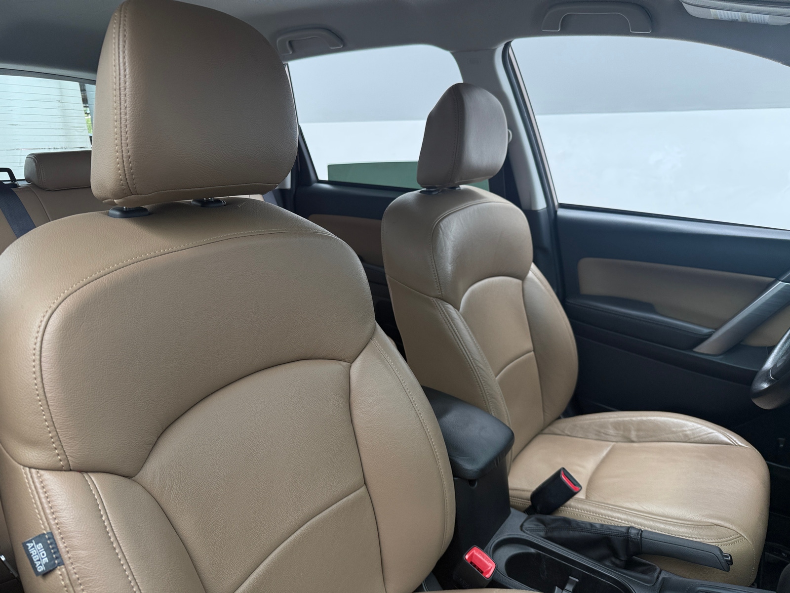 Thumbnail: 2016 Subaru Forester - 2