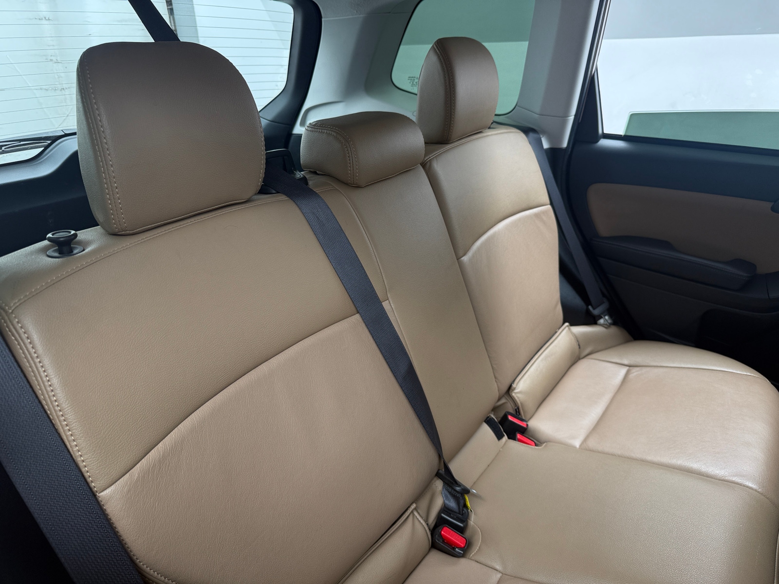 Thumbnail: 2016 Subaru Forester - 6