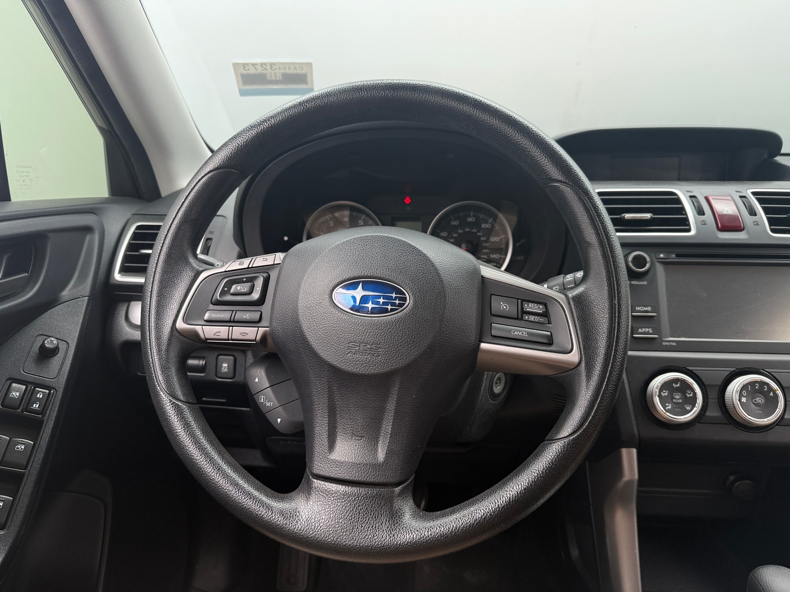 Thumbnail: 2016 Subaru Forester - 5