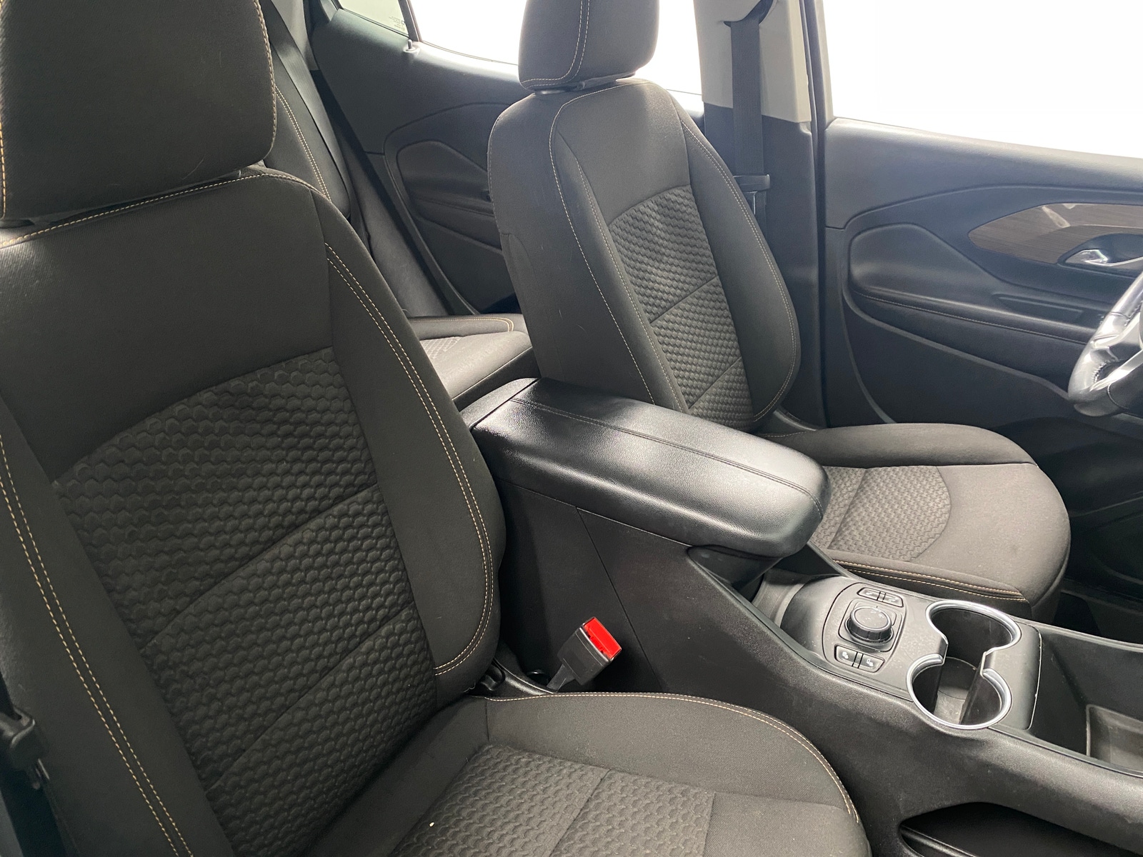 Thumbnail: 2021 GMC Terrain - 2