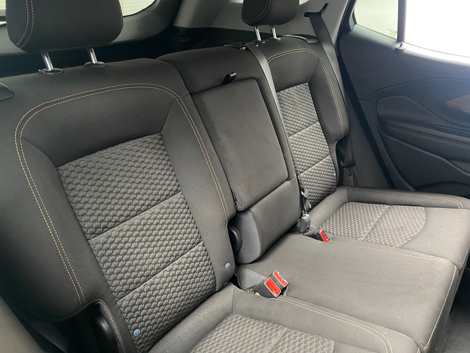 Thumbnail: 2021 GMC Terrain - 6
