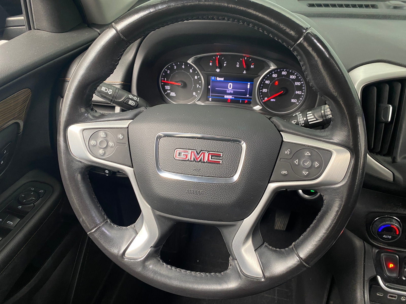Thumbnail: 2021 GMC Terrain - 5