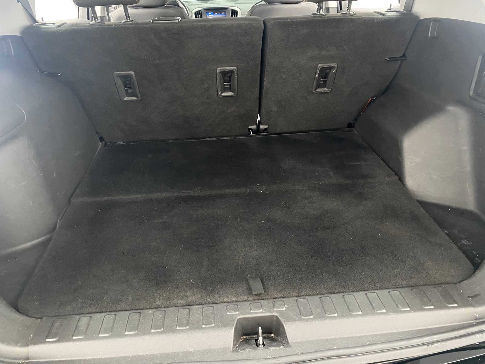 Thumbnail: 2021 GMC Terrain - 7