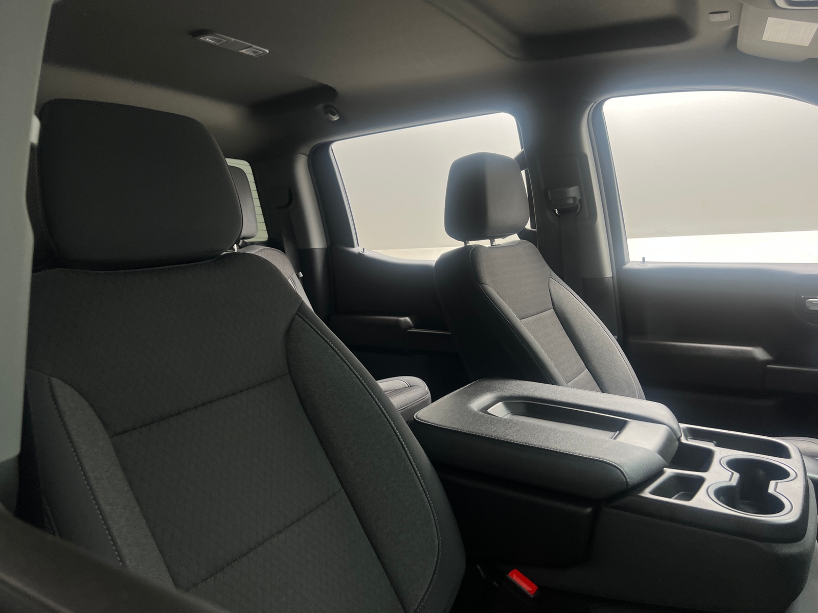 Thumbnail: 2024 Chevrolet Silverado 1500 - 2