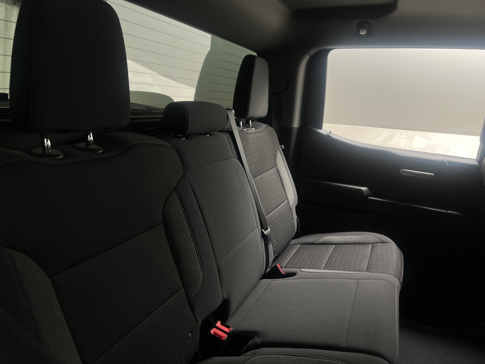 Thumbnail: 2024 Chevrolet Silverado 1500 - 6