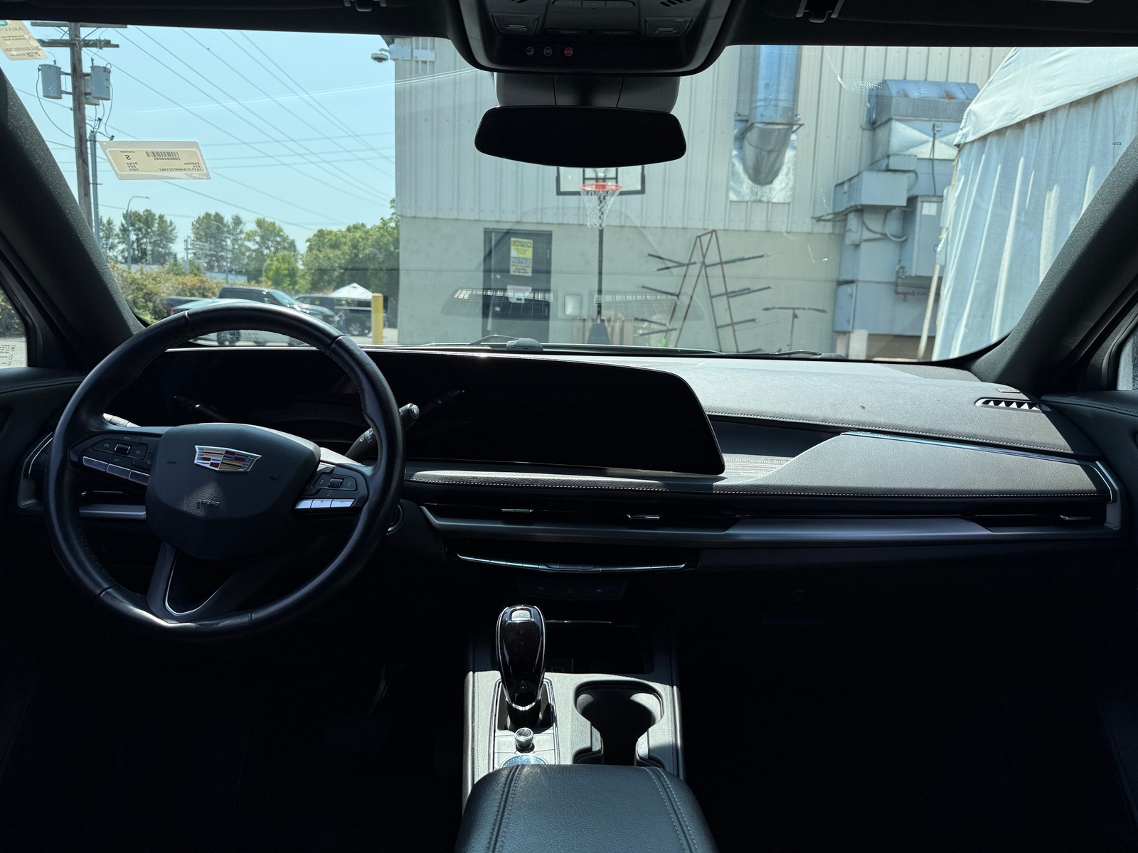 Thumbnail: 2024 Cadillac XT4 - 2