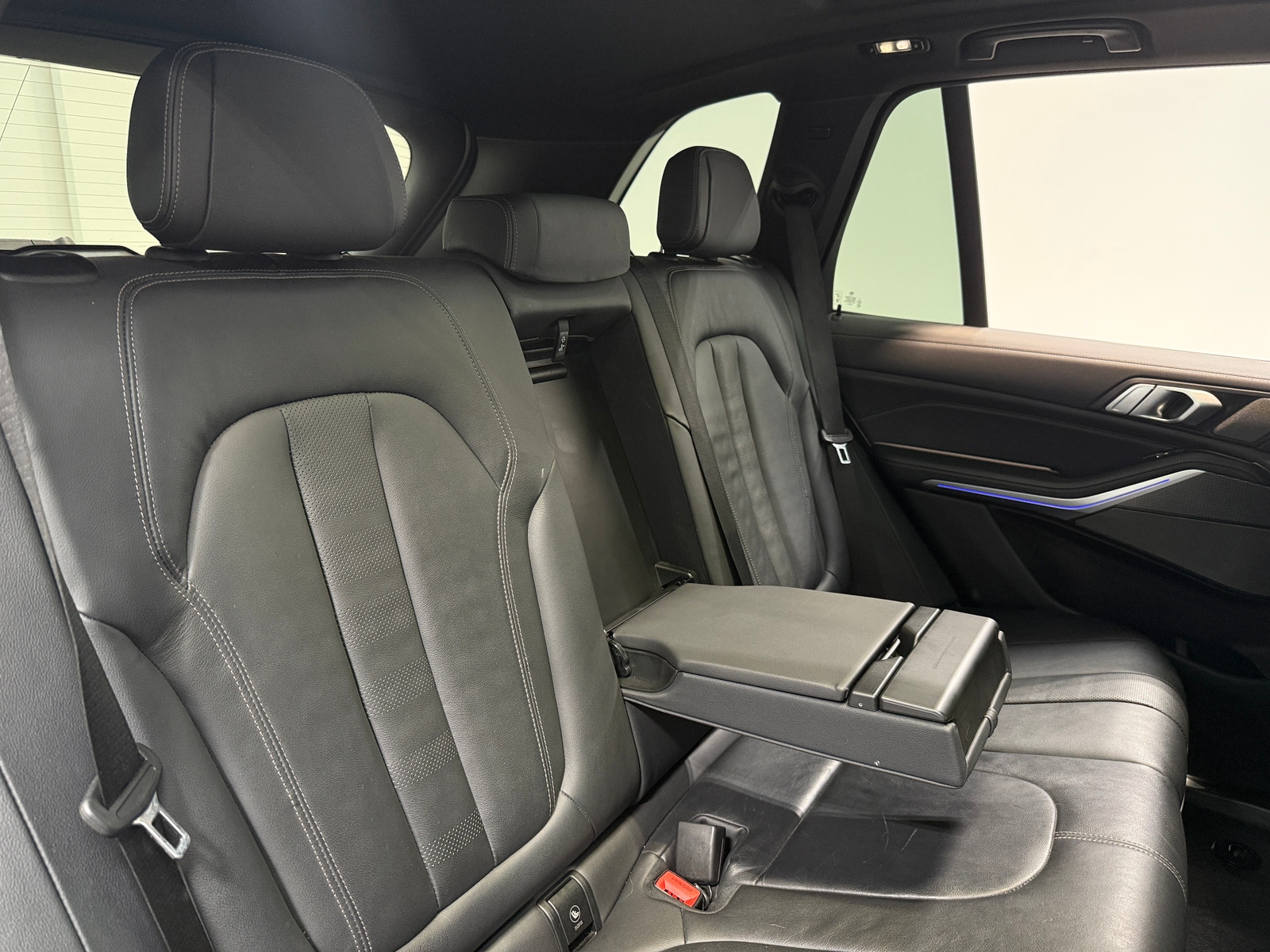 Thumbnail: 2021 BMW X5 - 5