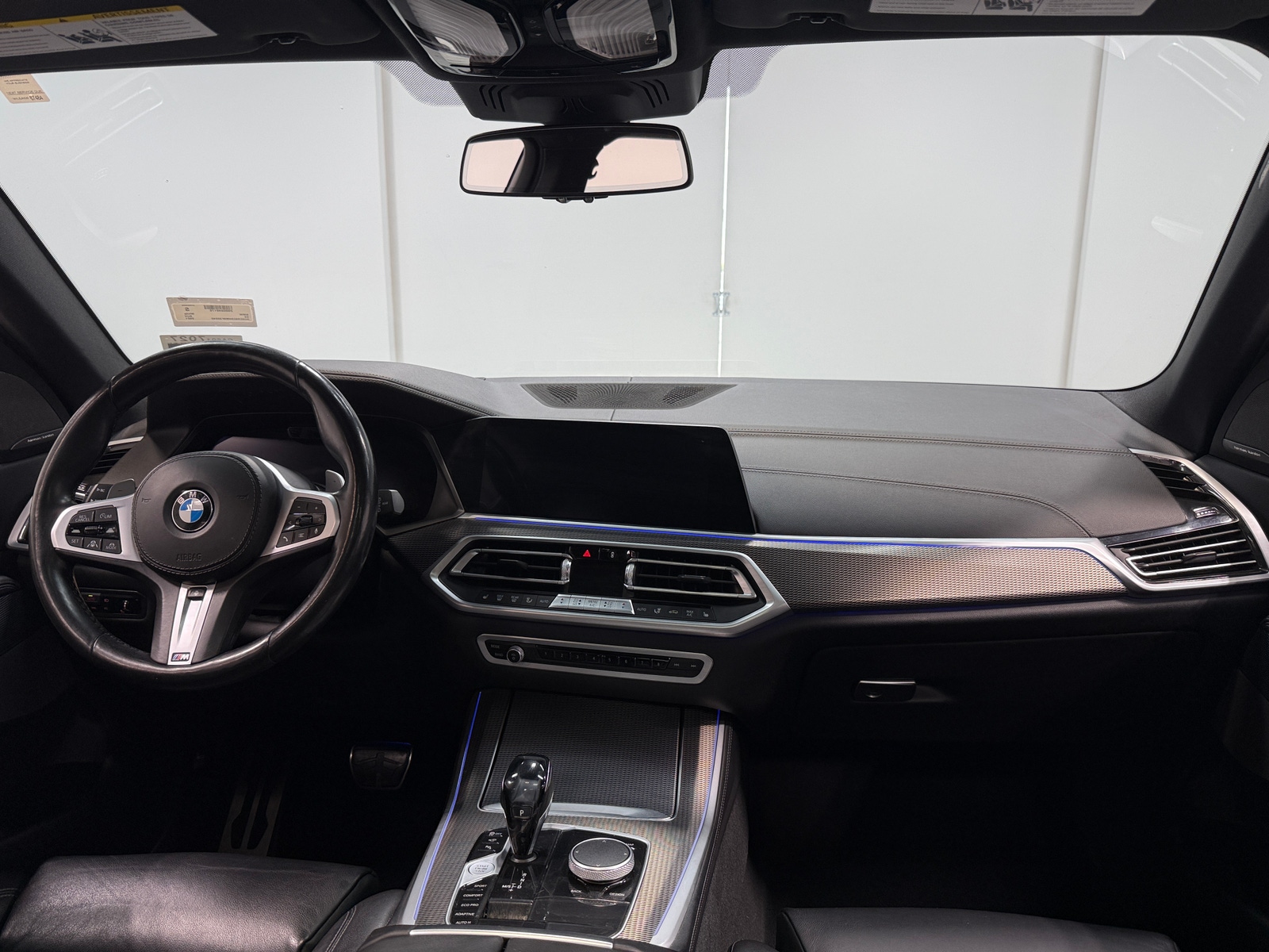 Thumbnail: 2021 BMW X5 - 2