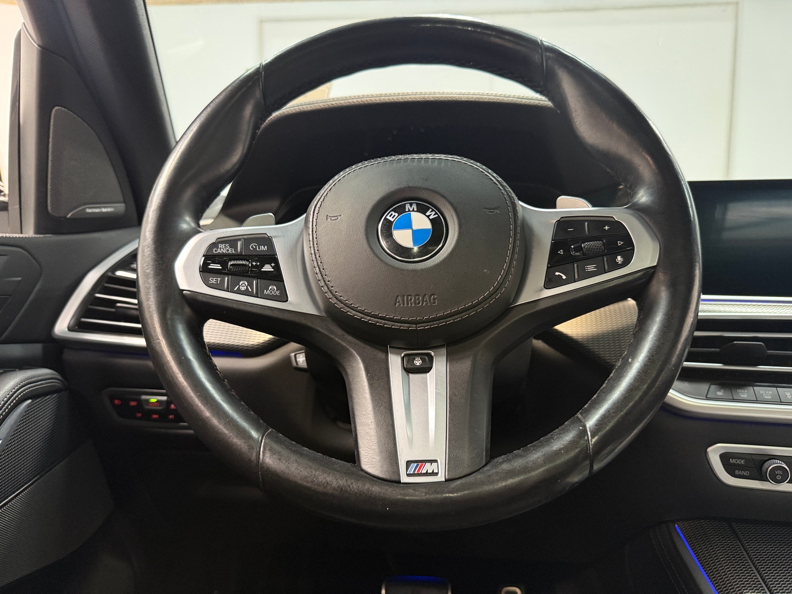 Thumbnail: 2021 BMW X5 - 4
