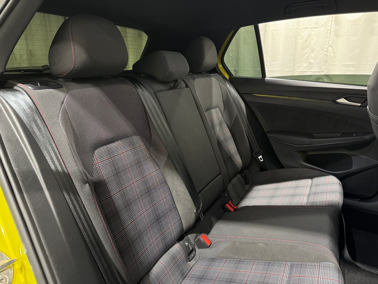 Thumbnail: 2023 Volkswagen Golf - 6
