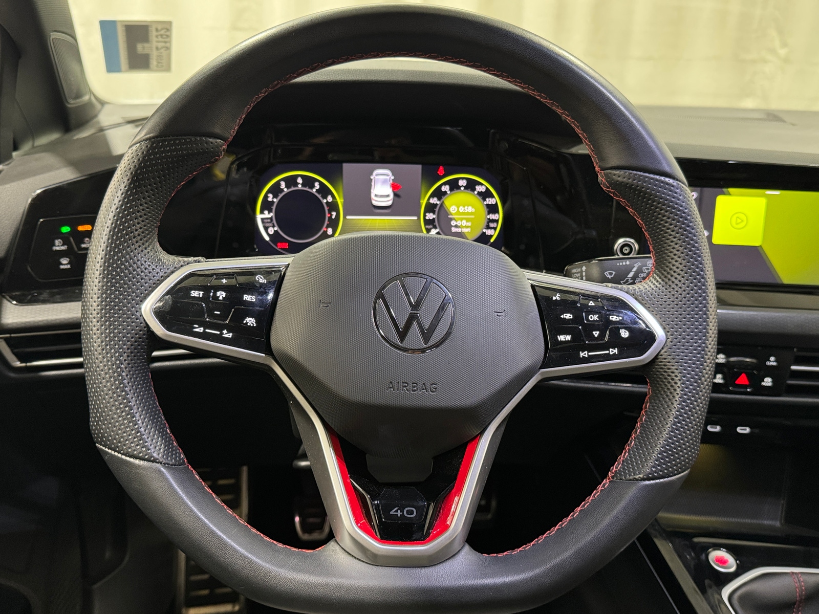 Thumbnail: 2023 Volkswagen Golf - 5