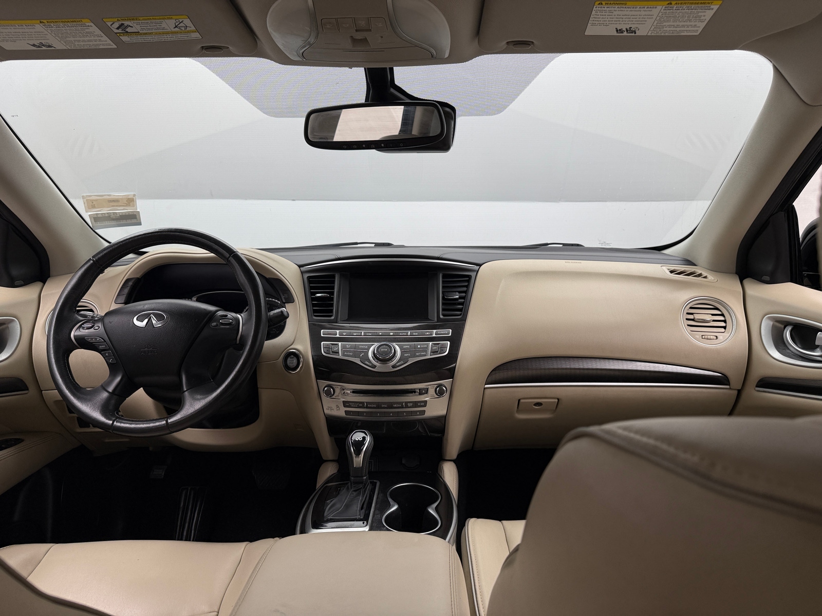 Thumbnail: 2020 INFINITI QX60 - 2