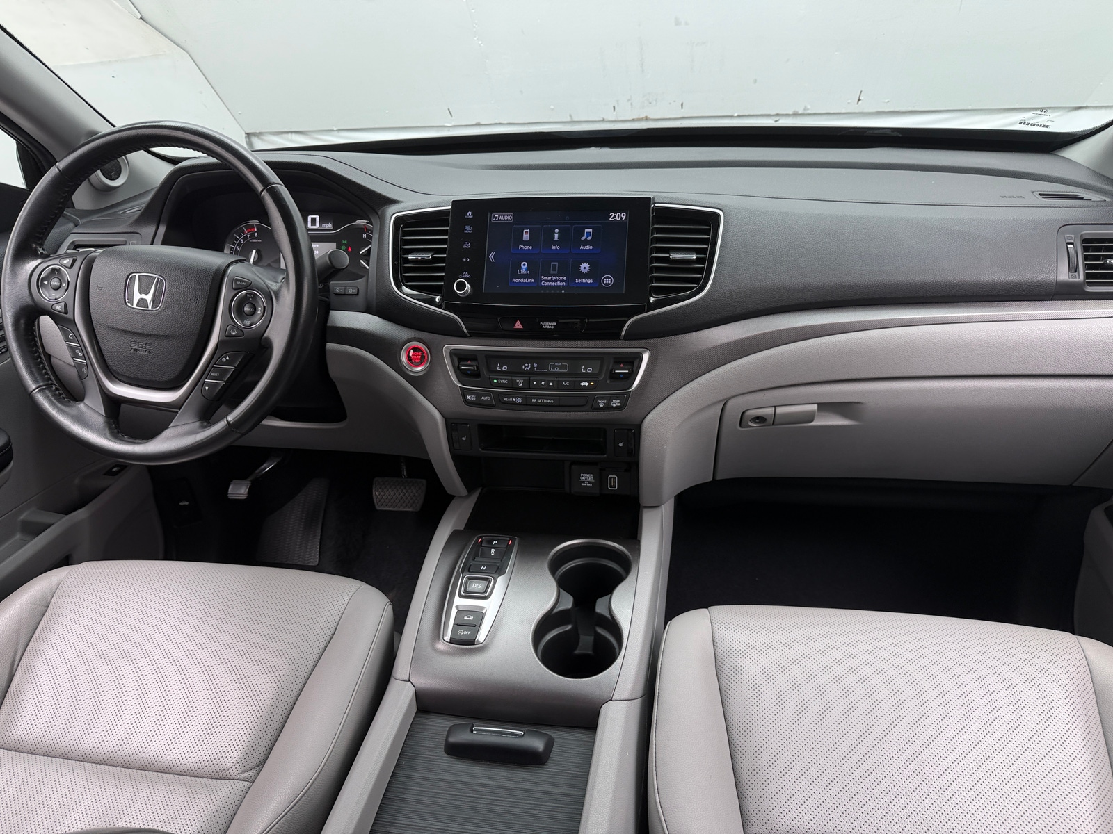 Thumbnail: 2022 Honda Ridgeline - 2