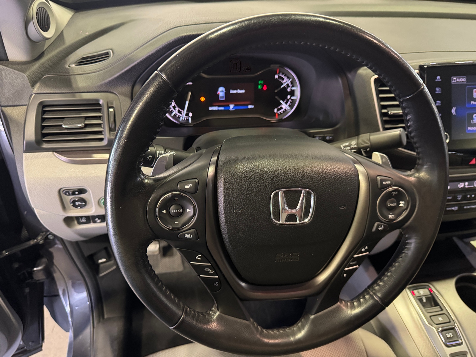 Thumbnail: 2022 Honda Ridgeline - 4