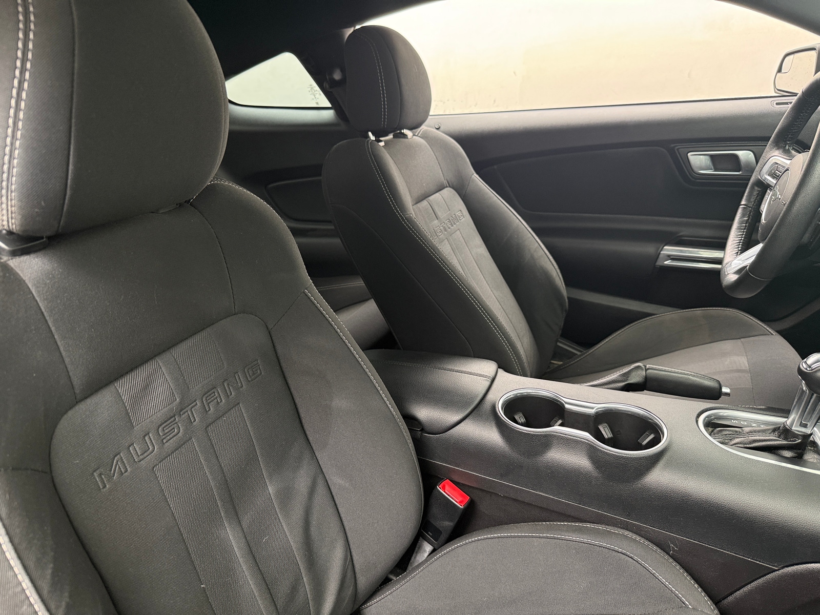 Thumbnail: 2019 Ford Mustang - 2