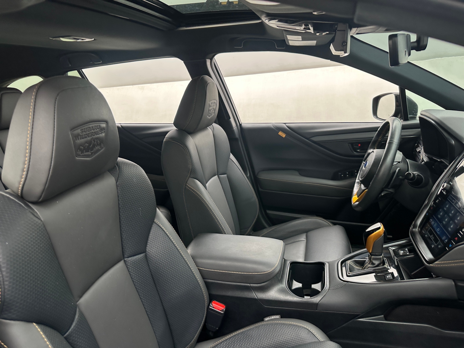 Thumbnail: 2024 Subaru Outback - 2