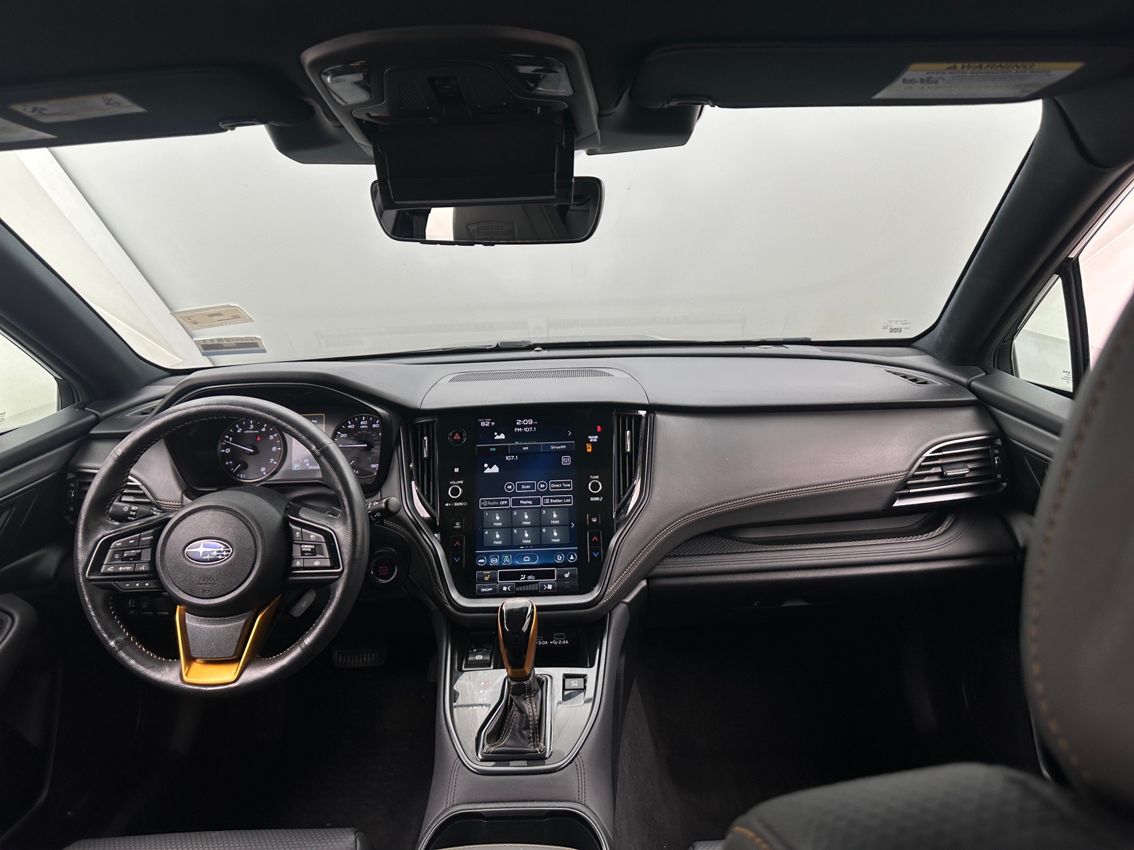Thumbnail: 2024 Subaru Outback - 3