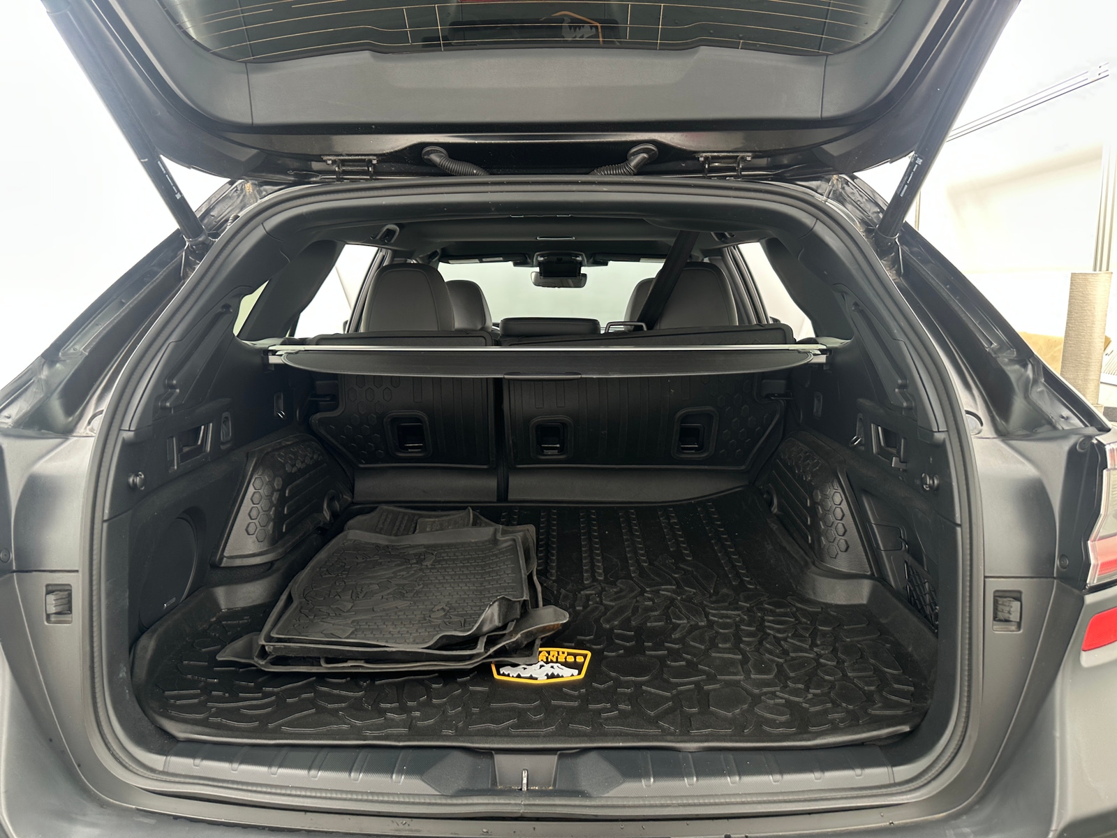 Thumbnail: 2024 Subaru Outback - 7