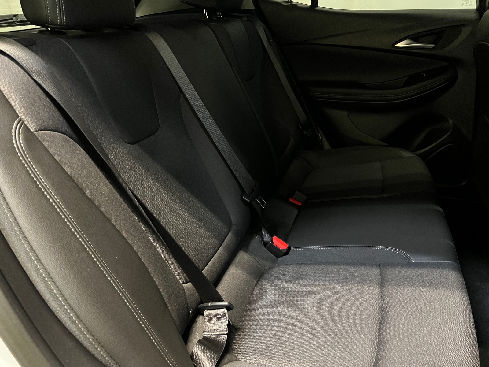 Thumbnail: 2025 Buick Encore GX - 5