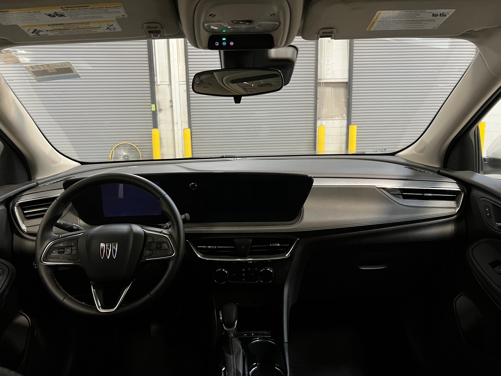 Thumbnail: 2025 Buick Encore GX - 2
