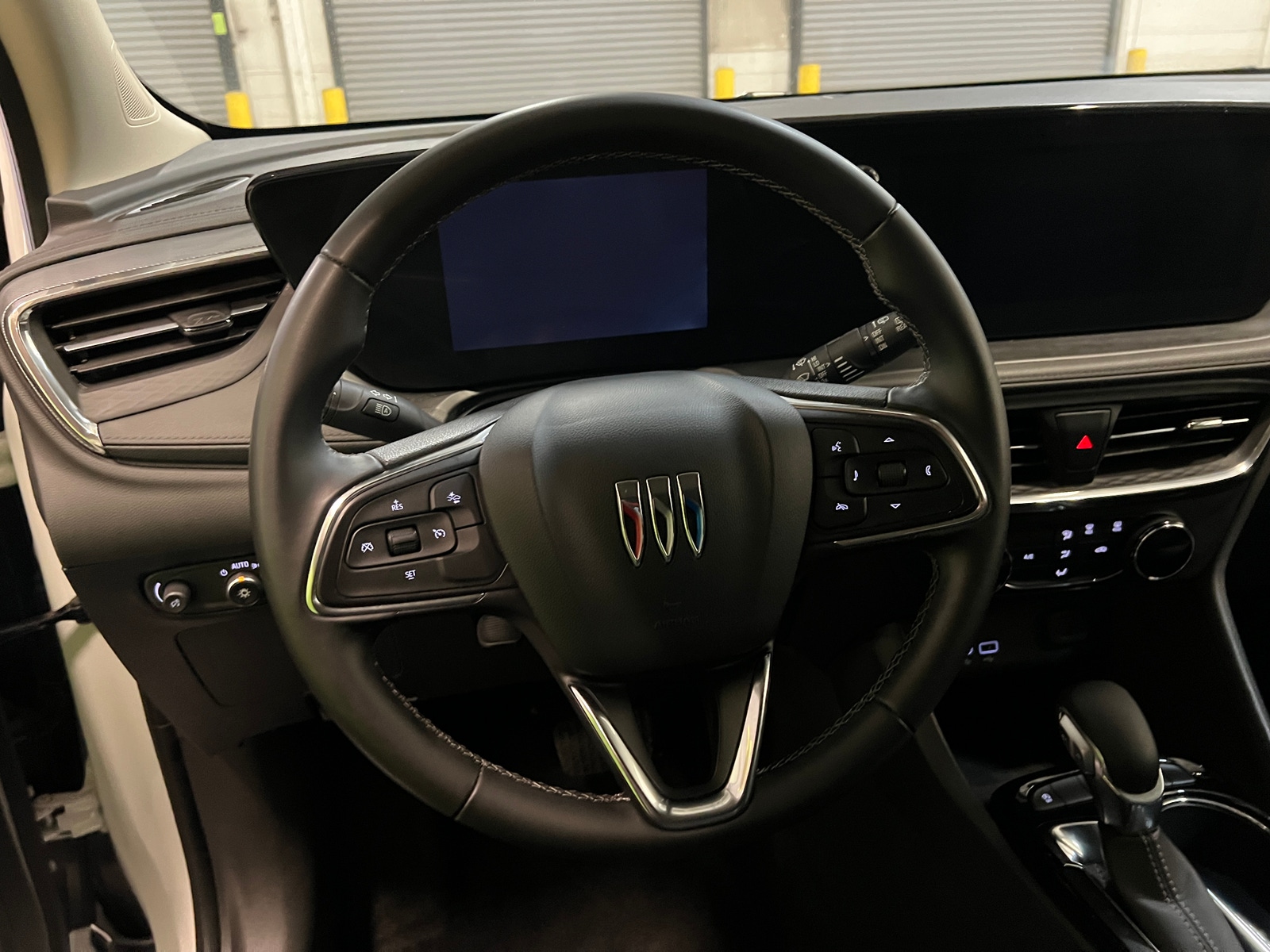 Thumbnail: 2025 Buick Encore GX - 4