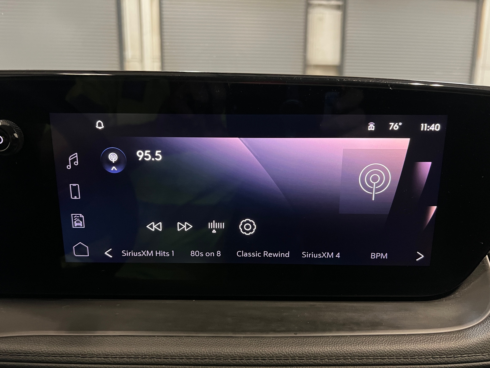 Thumbnail: 2025 Buick Encore GX - 3