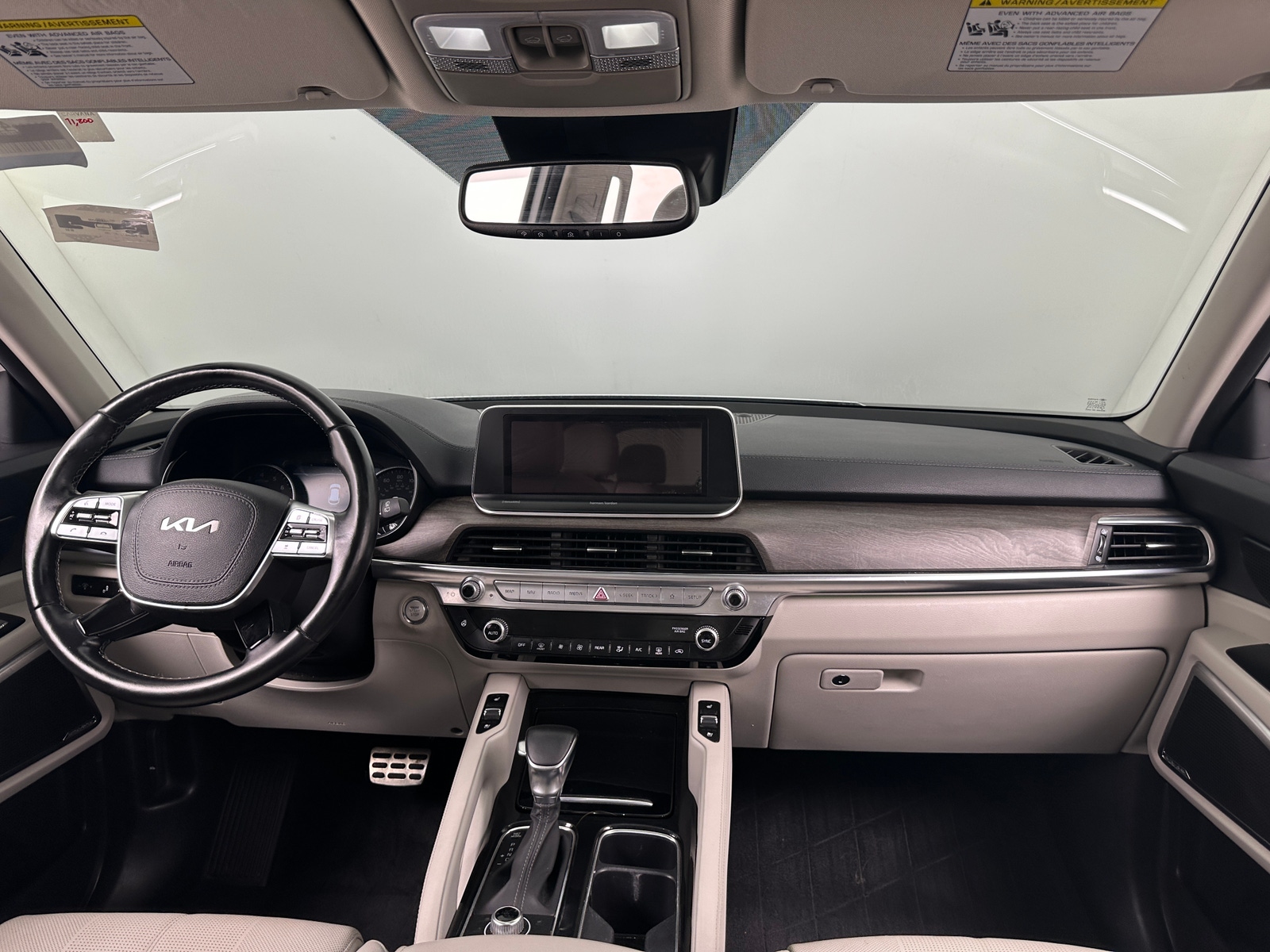 Thumbnail: 2022 Kia Telluride - 2