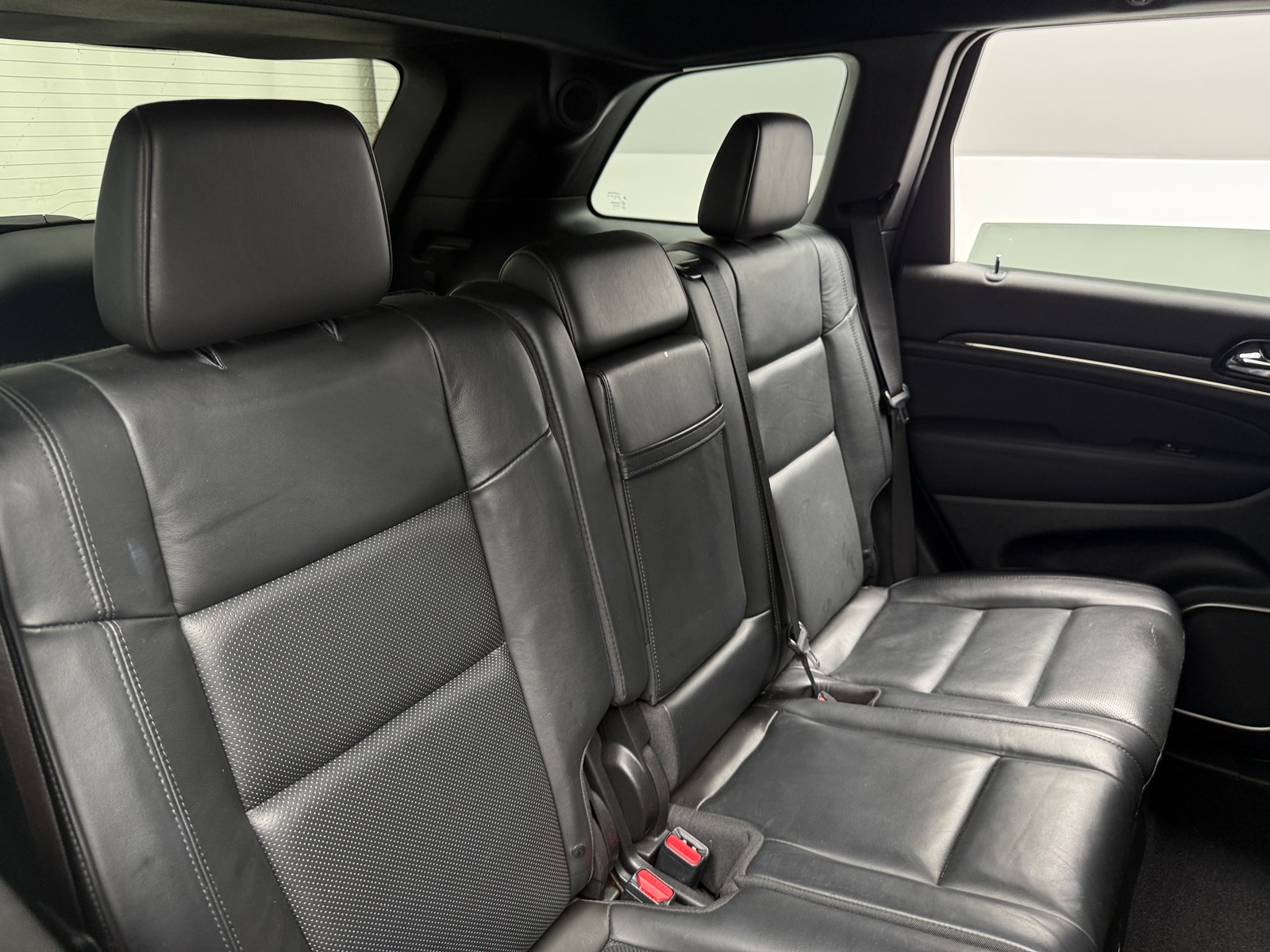 Thumbnail: 2021 Jeep Grand Cherokee - 5