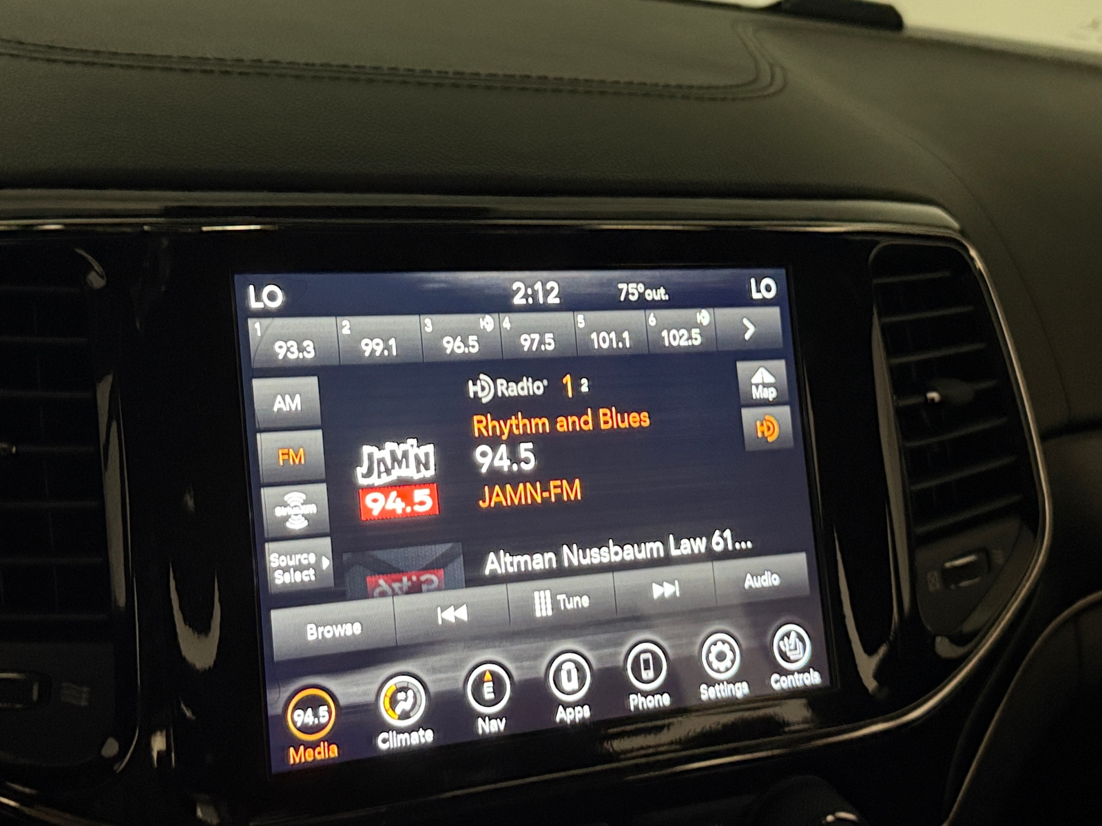 Thumbnail: 2021 Jeep Grand Cherokee - 3