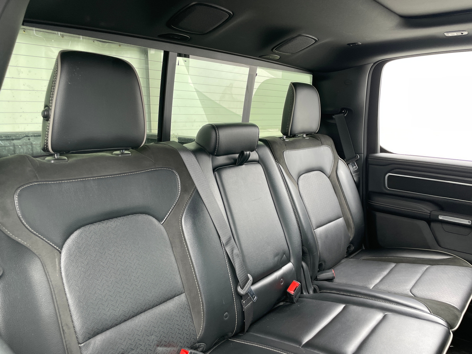 Thumbnail: 2023 RAM 1500 - 5
