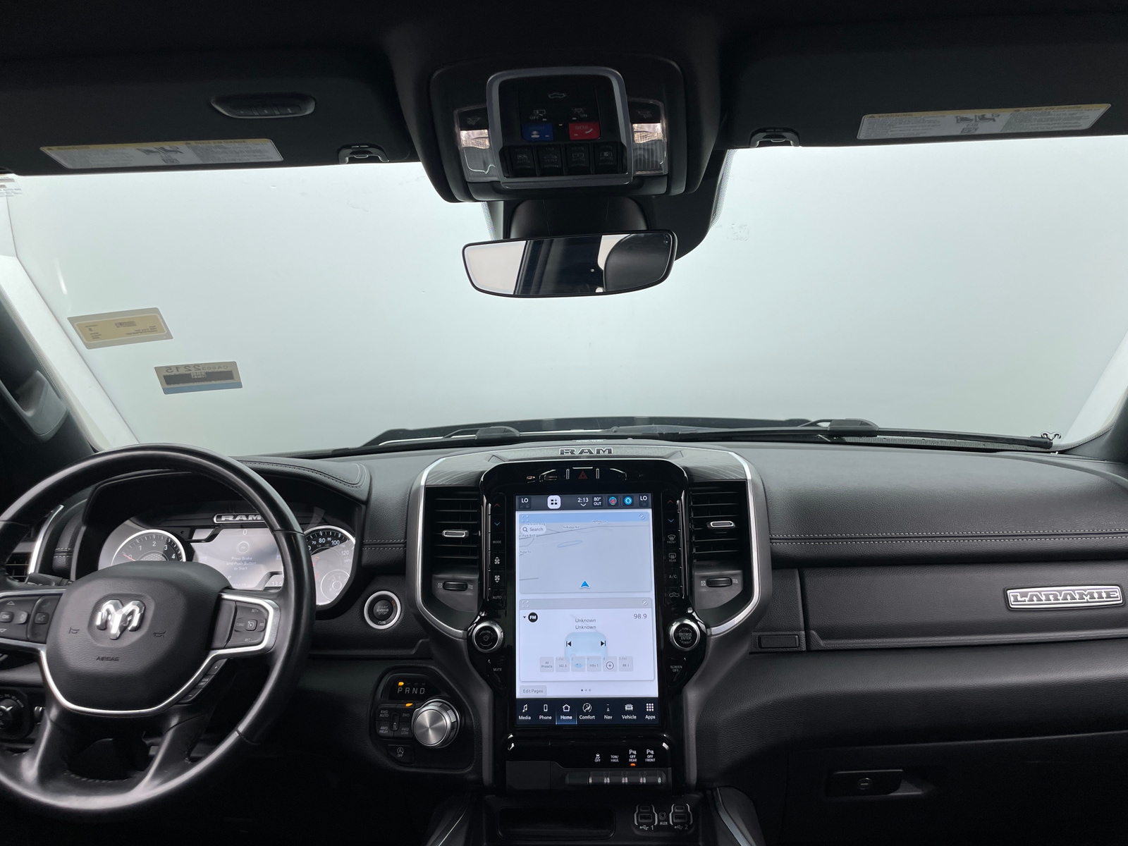 Thumbnail: 2023 RAM 1500 - 2