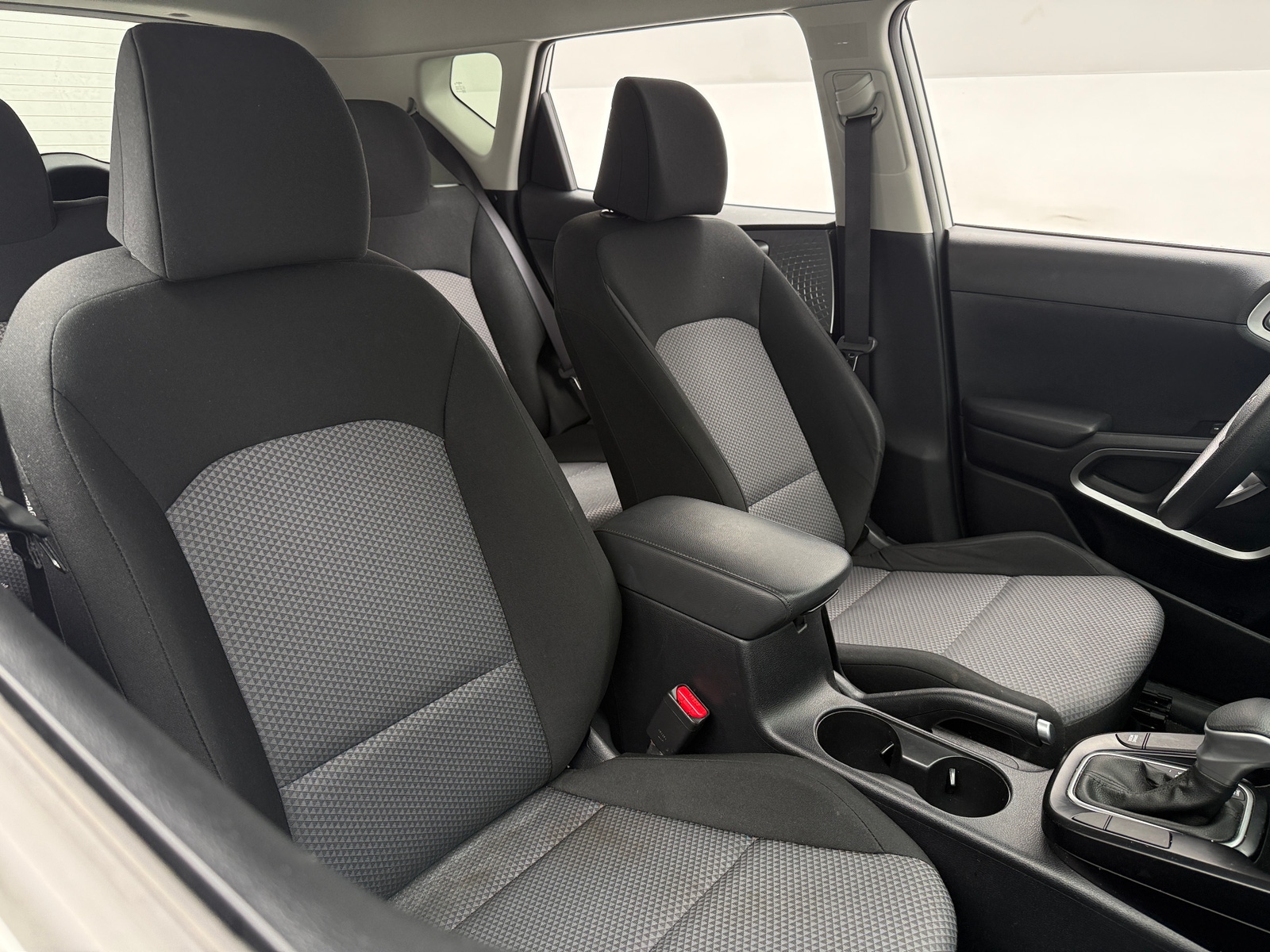 Thumbnail: 2022 Kia Soul - 2
