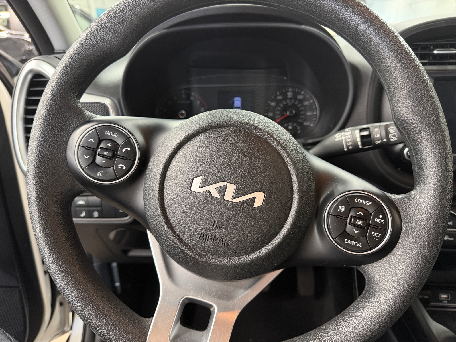 Thumbnail: 2022 Kia Soul - 5