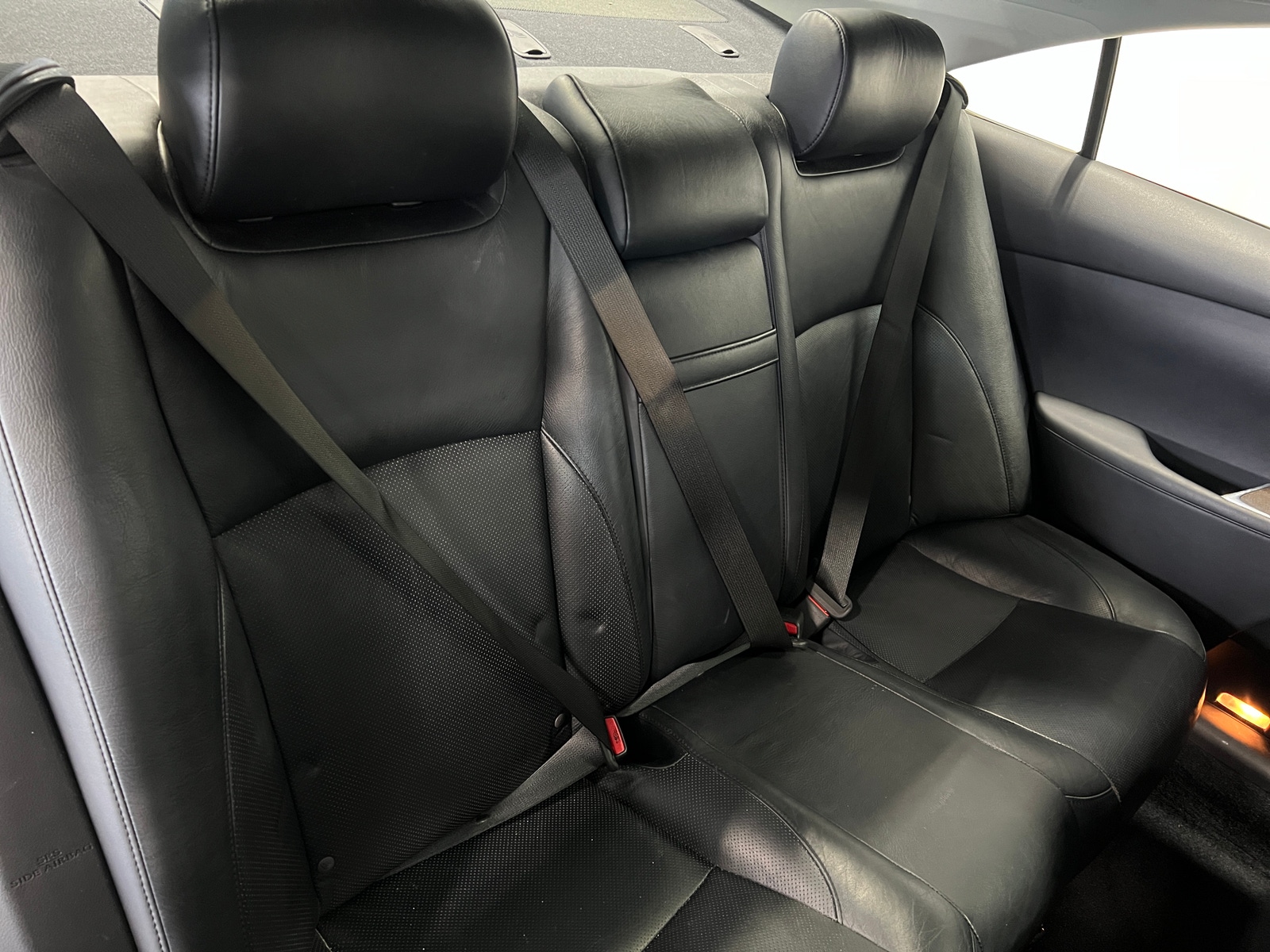 Thumbnail: 2011 Lexus ES - 5