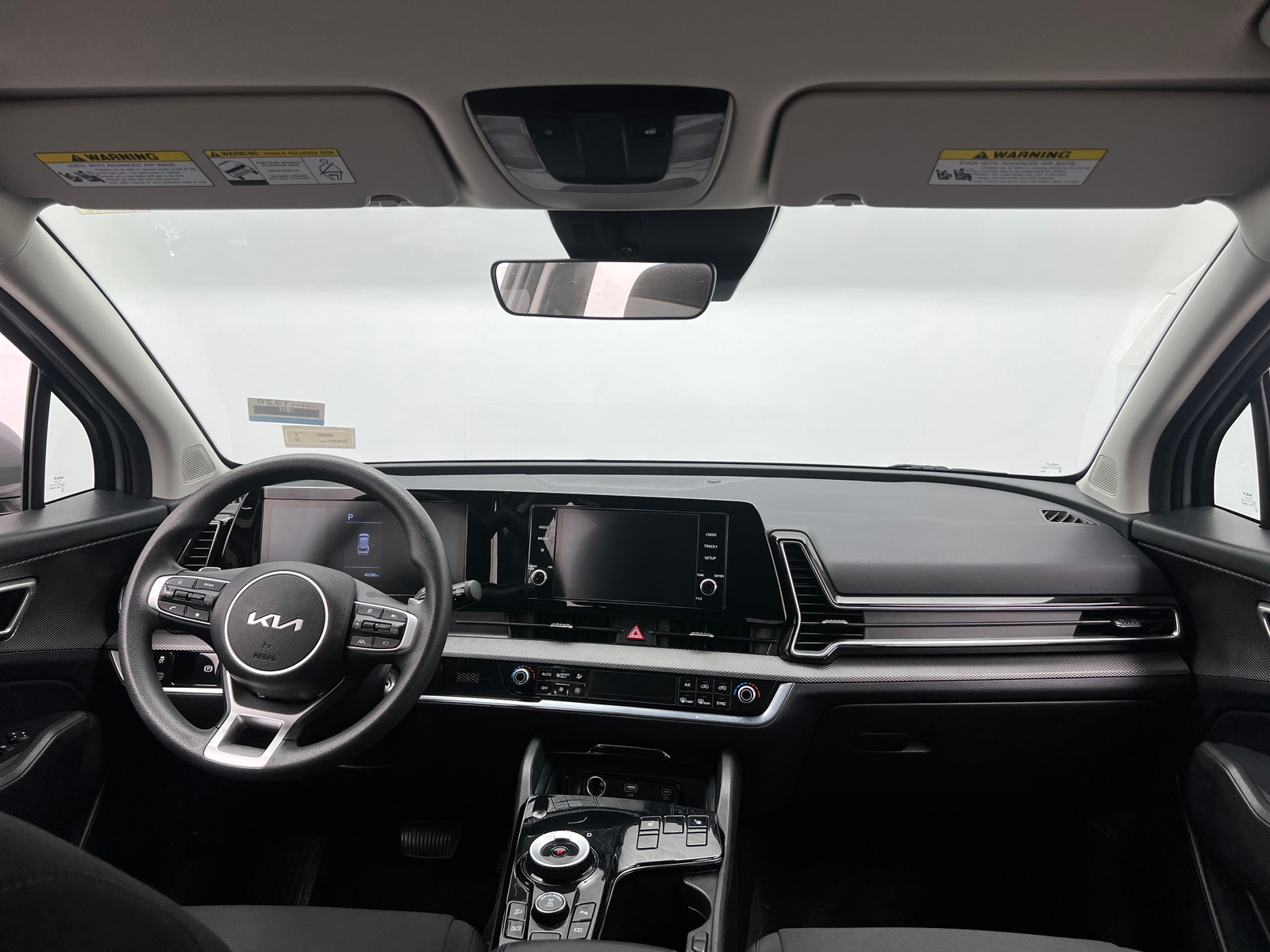 Thumbnail: 2023 Kia Sportage - 3