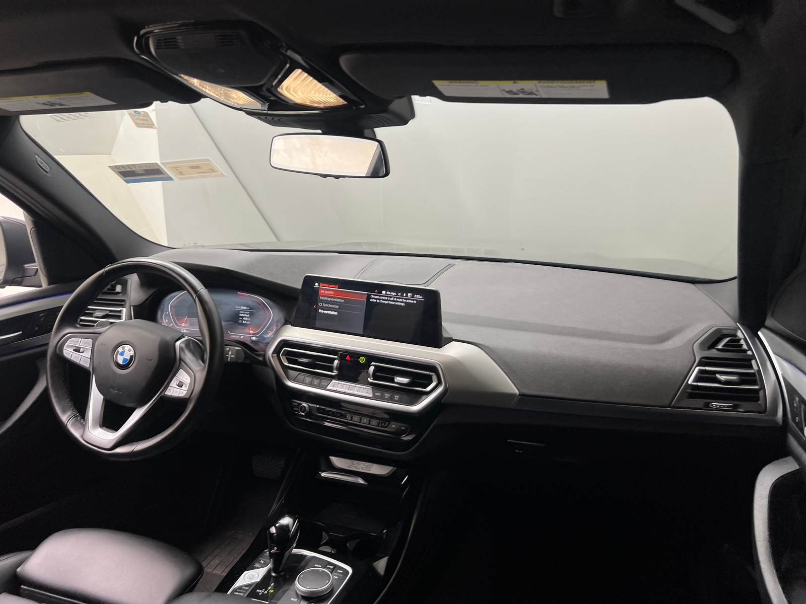 Thumbnail: 2023 BMW X3 - 2