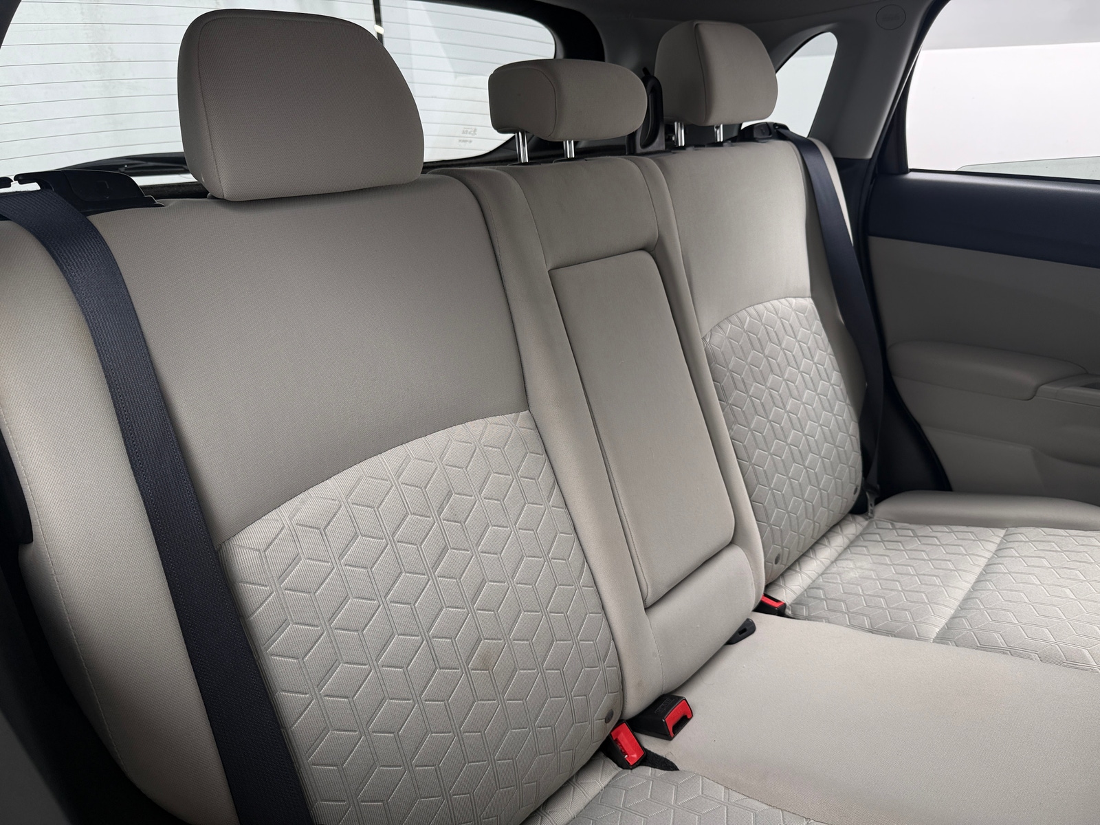 Thumbnail: 2020 Mitsubishi Outlander Sport - 6