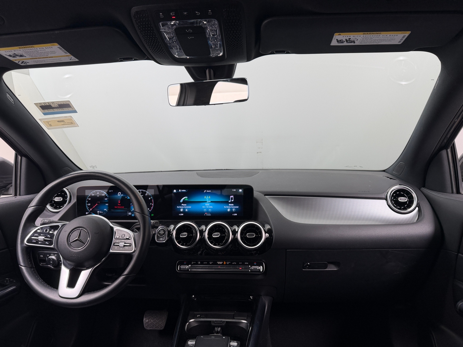 Thumbnail: 2022 Mercedes-Benz GLA - 2