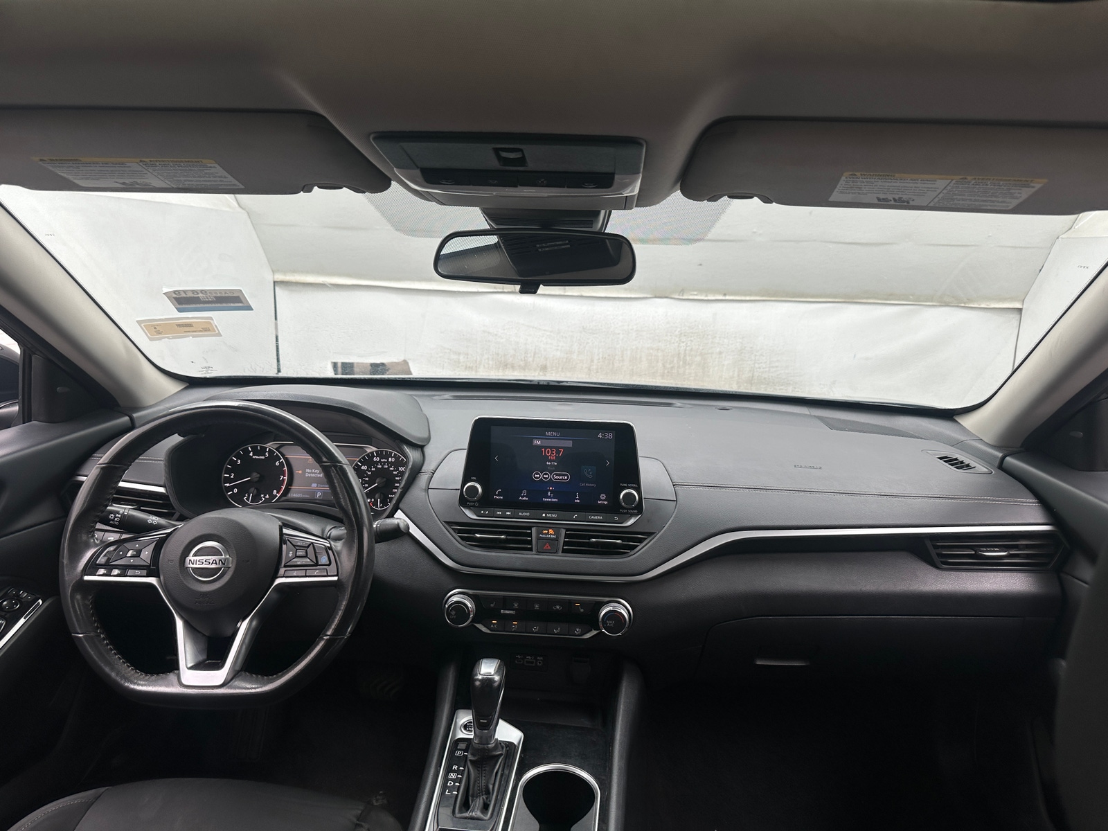 Thumbnail: 2022 Nissan Altima - 3