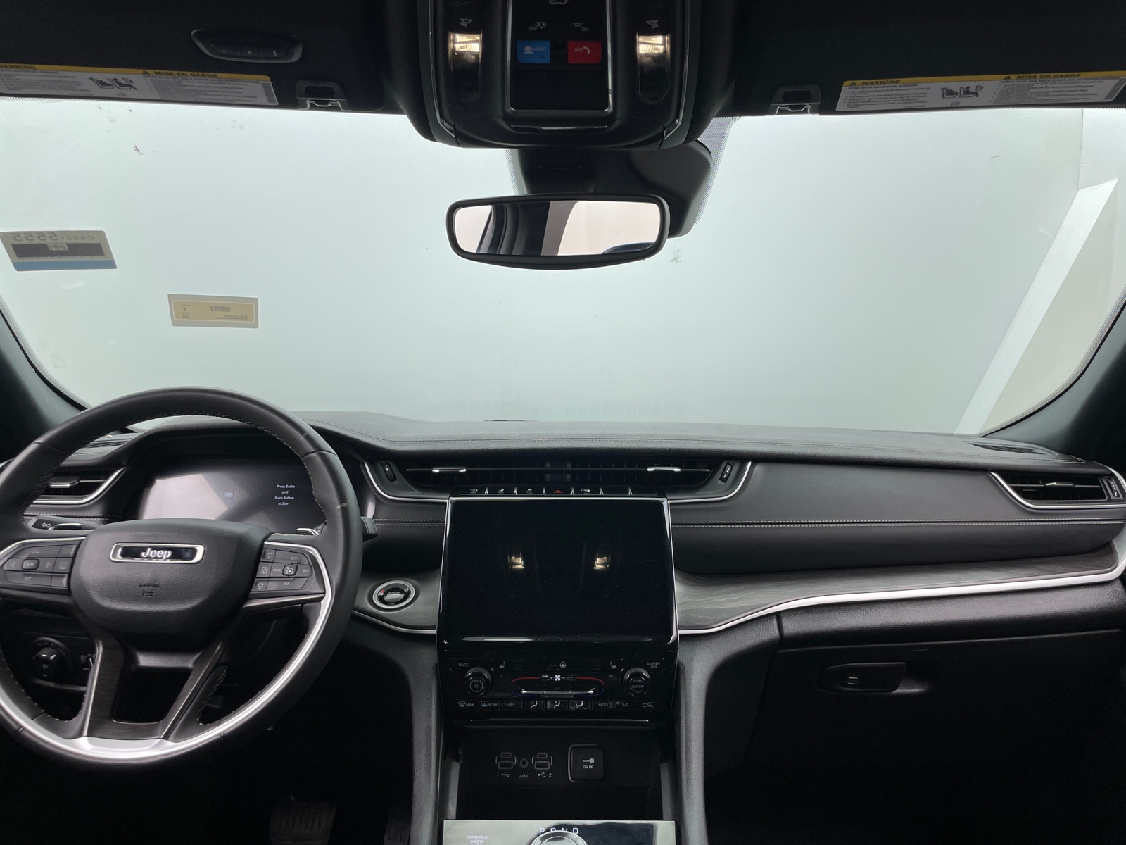 Thumbnail: 2024 Jeep Grand Cherokee - 2
