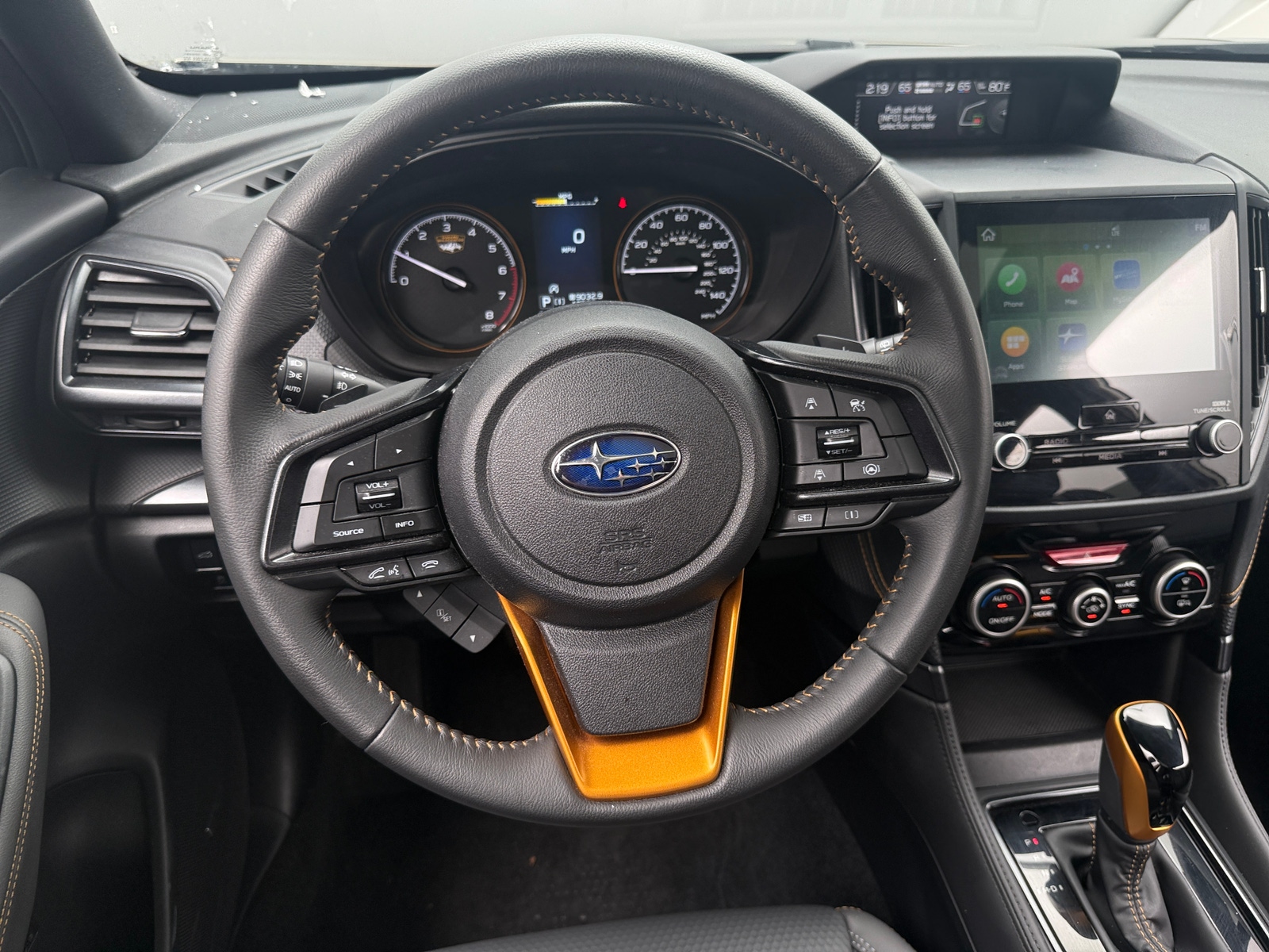 Thumbnail: 2024 Subaru Forester - 4