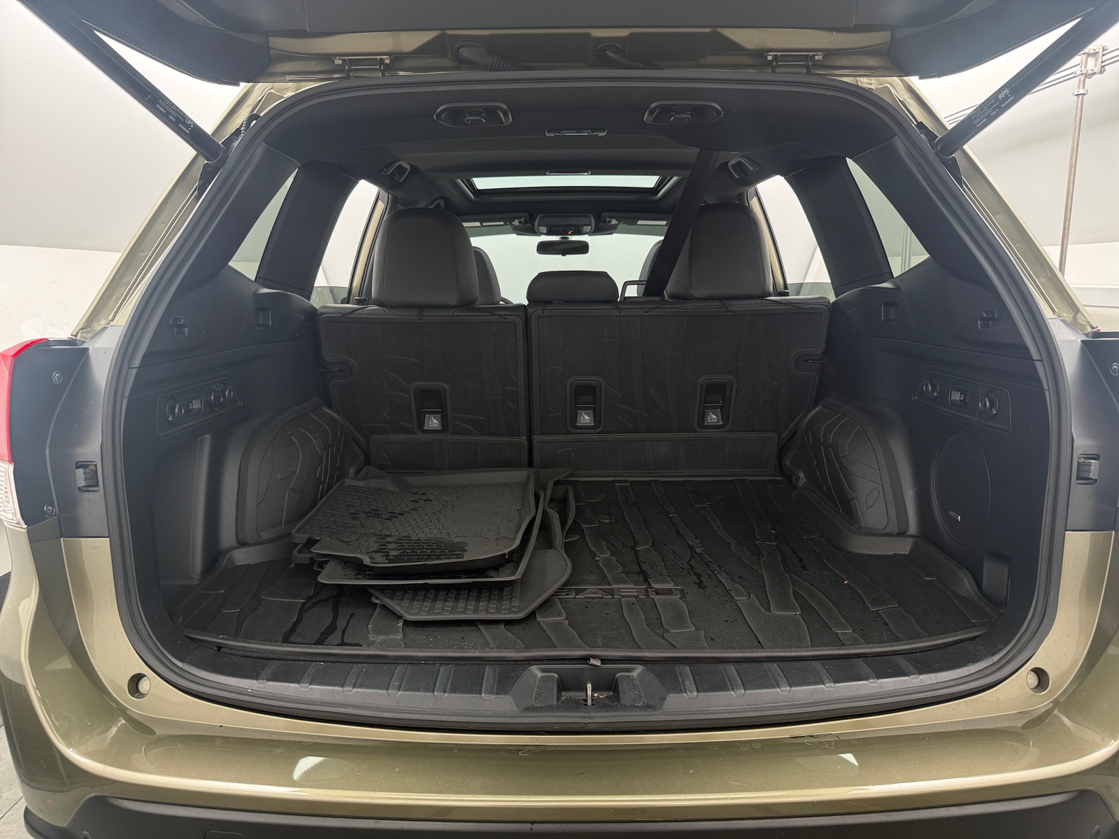 Thumbnail: 2024 Subaru Forester - 6