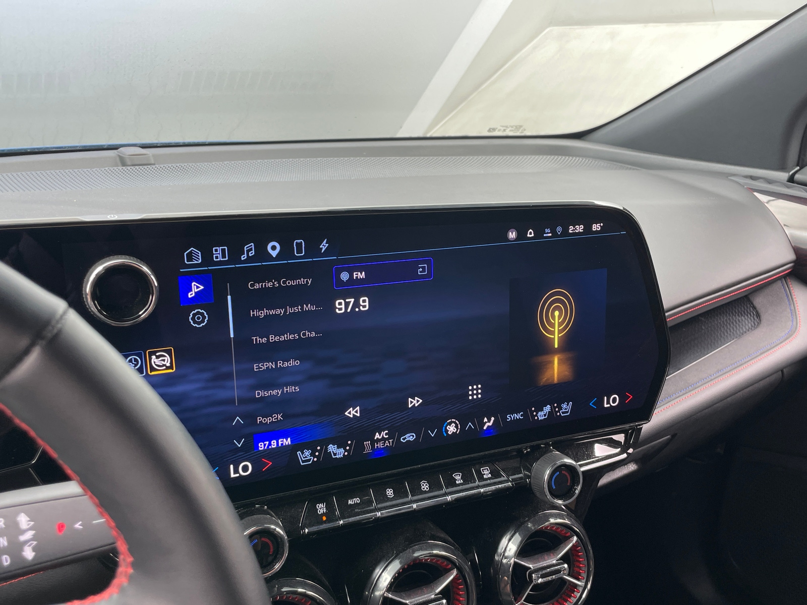 Thumbnail: 2024 Chevrolet Blazer EV - 4