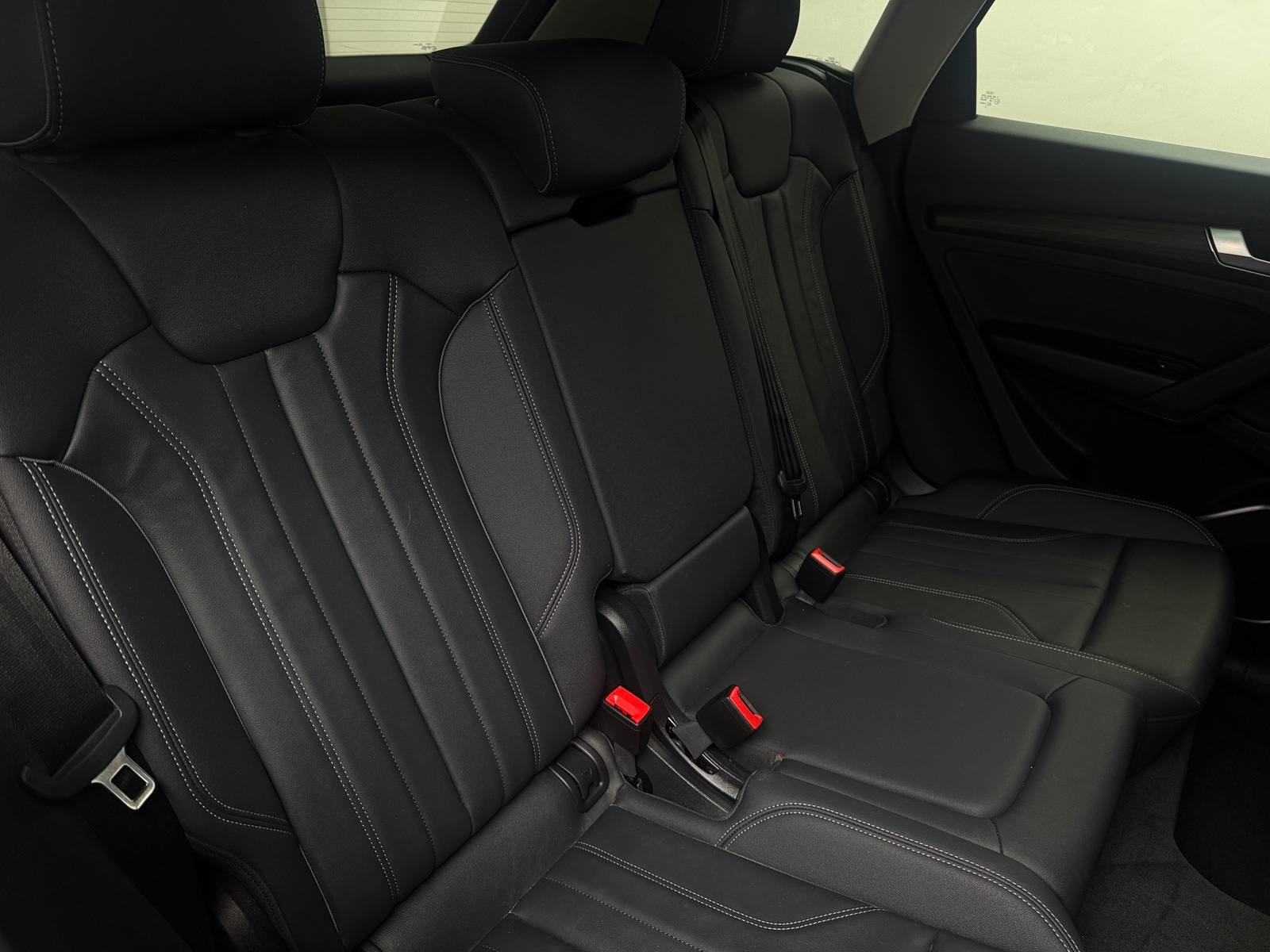 Thumbnail: 2024 Audi Q5 - 5